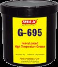 Slow Speed High Temperature Grease