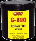 Synthetic PTFE Grease
