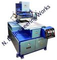 Flatbed Hot Foil Stamping Machine