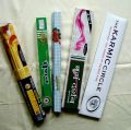 Scented Incense Sticks