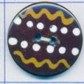 Round Sewing Button  - Rsb 05