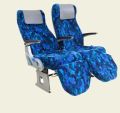 Intercity bus seats