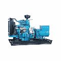 Diesel Generating Set-20 to 45 KVA