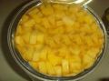 Canned Pineapple Tidbit