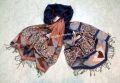 Viscose Woven Scarves