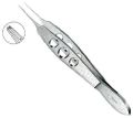 MI - 573 Coneal Forceps