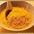 turmeric powder