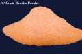 &#039;A&#039;  Grade  Bauxite  Powder