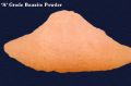 B Grade Bauxite Powder