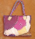 Jute Stitched Bags