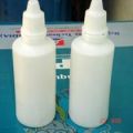 Plastic 50ml LDPE Dropper Bottles