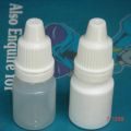 5ml - 10ml Plastic Ldpe Dropper Bottle