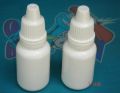 Sterile Eye Dropper Bottles