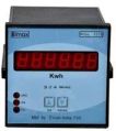 Dual Energy Meter With LED Display