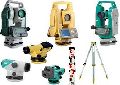 Leica Total Station Service