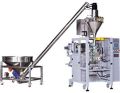 High Speed Auger Filler Machine