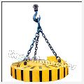 Electro Magnetic Lifter
