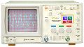 30 MHz Oscilloscope with Color LCD Digital Readout