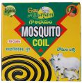 GOUABHAYAM Herbal Mosquito Coils