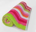 Cotton Terry Beach Towels