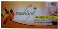 Mango Bleach Cream