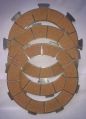 Two Wheeler Scooter Clutch Plates