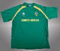 Cool Dry Cricket Supporters T Shirt Supporters Polyester