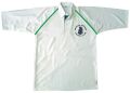 Quarter Sleeves Polyester Cool Dry Cricket Tshirt
