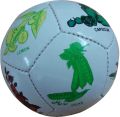 Mini Elementary Education Soccer Ball