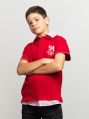 Boys Polo T-shirts