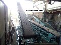 Hydraulic Warehouse Bag Stacker