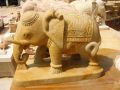 Sand Stone-elephant-[1]