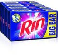 New Rin Bar Detergent Bar