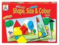 My First Shape Puzzles
