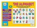 The Alphabet Puzzles