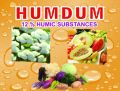 Humdum Plant Growth Promoter
