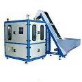 Fully Automatic Blow Moulding Machines