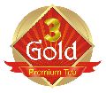Three Gold Premium Tea