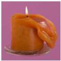candle paraffin wax