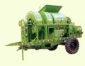 Mini Automatic Rice Mill Machine