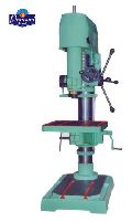 Pillar Drilling Machine (38 mm)
