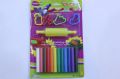 Modelling Clay 200g 12 Colors