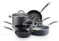 hard anodized cookwares