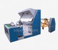 Batch to Roll  Axial Fabric Inspection Machine