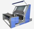 Inspection with Brushing Fabric Inspection Machine