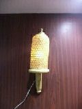 Mini wall hanging lamp