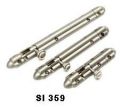 Stainless Steel Capsule Tower Bolts