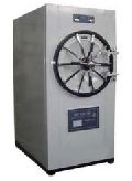 Horizontal Cylindrical Autoclave Dr-127B
