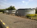 Water Storage Dwsi Tank  Kit - (5,00,000 Litres)