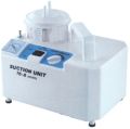 (Battery Operated) Portable Suction Machine